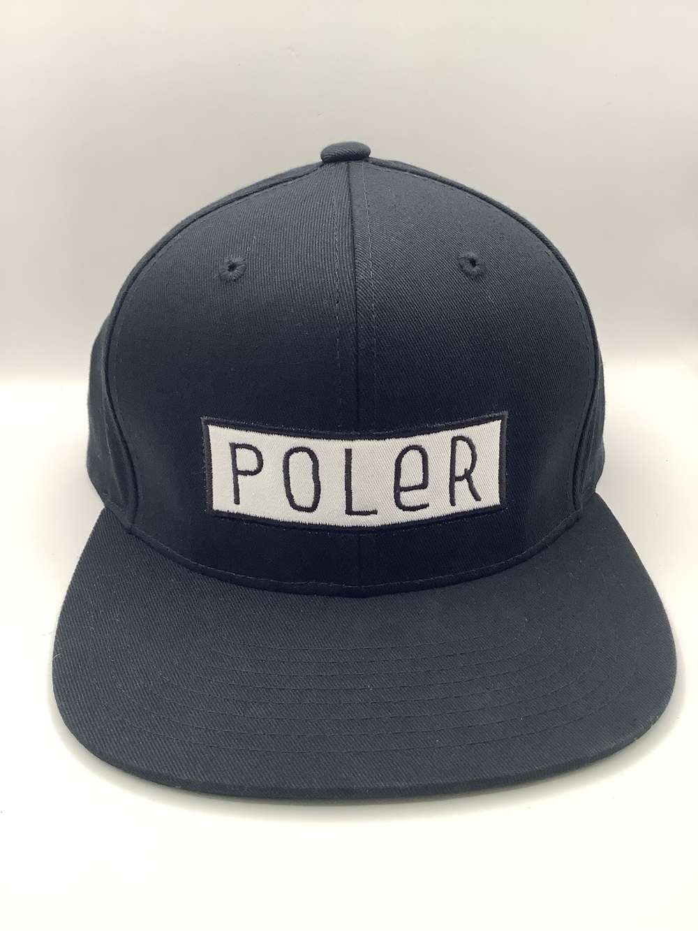 PACSUN Camp Vibes by Poler Adjustable Hat